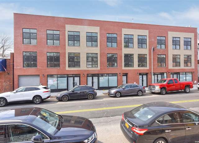 Property at 22-30 College Point Blvd Unit 3E, College Point, NY 11356, 2 beds, 1 bath