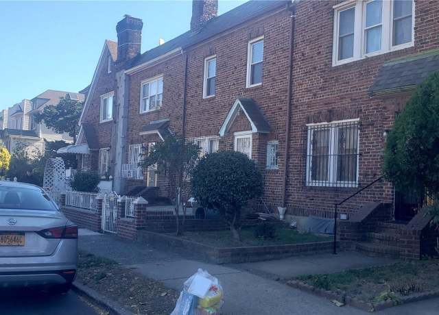 Property at 147-92 Grand Central Pkwy, Jamaica, NY 11435, 3 beds, 1.5 baths