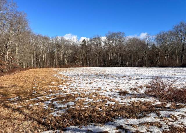 Property at Twn Rd 13, Narrowsburg, NY