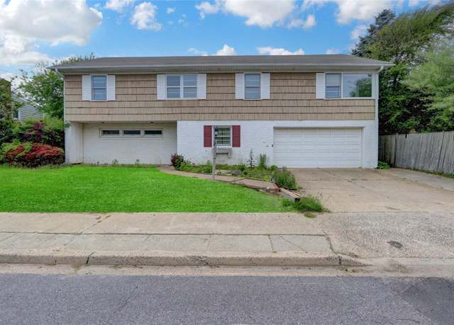 Property at 54 Royat St, Lido Beach, NY 11561, 4 beds, 3 baths