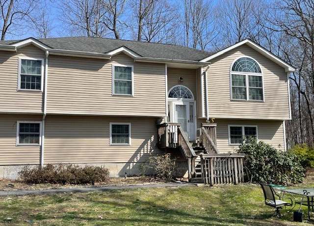 Property at 236 Patura Rd, Modena, NY 12548, 4 beds, 3 baths