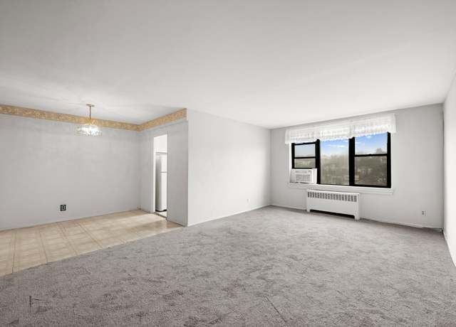Property at 95 Sedgwick Ave Unit 6F, Yonkers, NY 10705, 2 beds, 1.5 baths