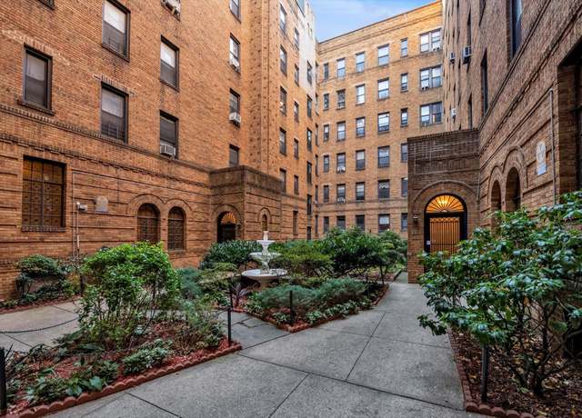 Property at 83-44 Lefferts Blvd Unit 4G, Kew Gardens, NY 11415, 1 bed, 1 bath