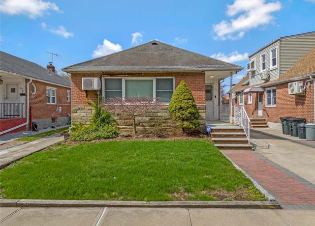 Property at 6974 230th St, Bayside, NY 11364, 3 beds, 3 baths