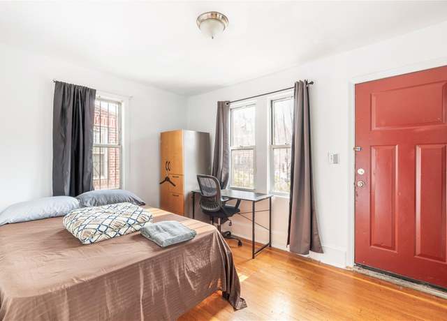 Property at 3317 87th St, Jackson Heights, NY 11372, 6 beds, 2 baths