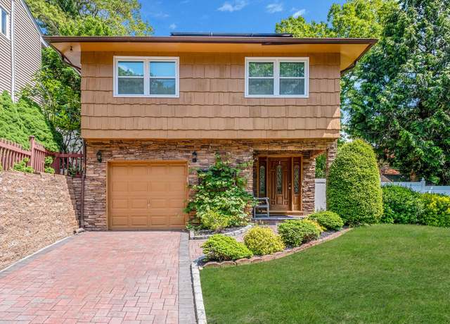Property at 2 Christa Ct, Huntington, NY 11743, 4 beds, 2 baths