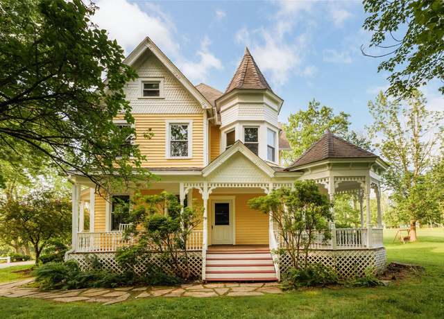 Property at 111 Jim Stephenson Rd, Swan Lake, NY 12783, 5 beds, 4.5 baths