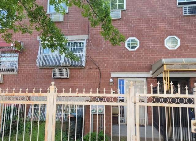 Property at 466 Howard Ave, Brooklyn, NY 11233, 0.5 baths