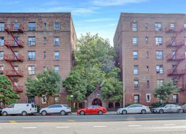 Property at 1375 Ocean Ave Unit 5J, Brooklyn, NY 11230, 1 bed, 1 bath