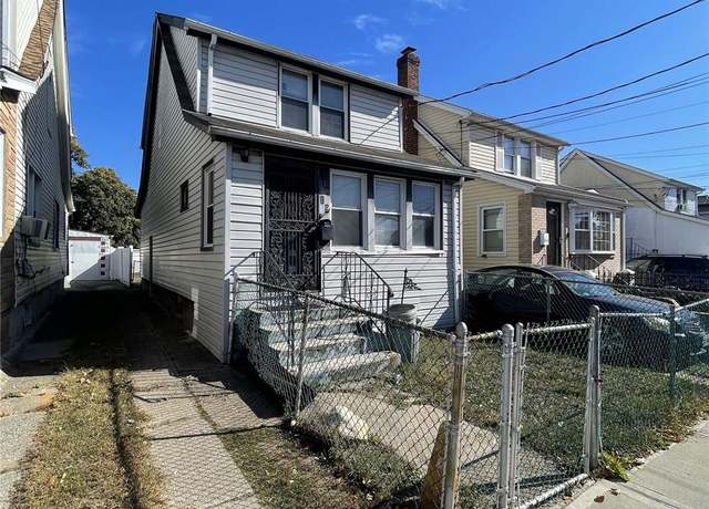 Property at 110-19 169th St, Jamaica, NY 11433, 2 beds, 1.5 baths