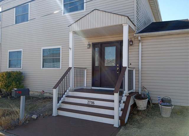 Property at 2706 Peconic Ave, Seaford, NY 11783, 4 beds, 2 baths