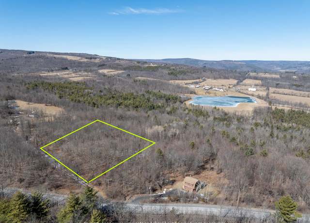 Property at TBD Abitz Rd, Durham, NY 12422
