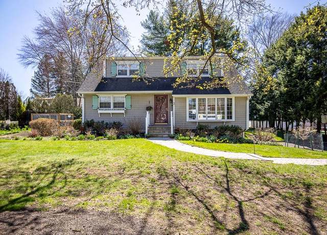 Property at 3 Orchard Ave, New City, NY 10956, 4 beds, 2 baths