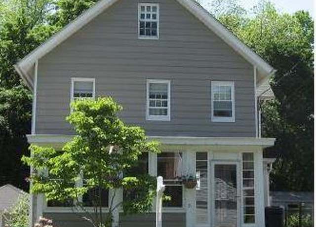 Property at 31 Hudson Ave, Stony Point, NY 10980, 2 beds, 1 bath
