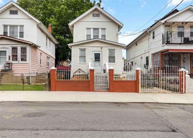 Property at 105-15 133rd St, Richmond Hill S., NY 11419, 3 beds, 1 bath