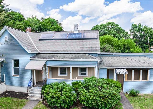 Property at 159 Lincoln St, Kingston, NY 12401, 7 beds, 3 baths