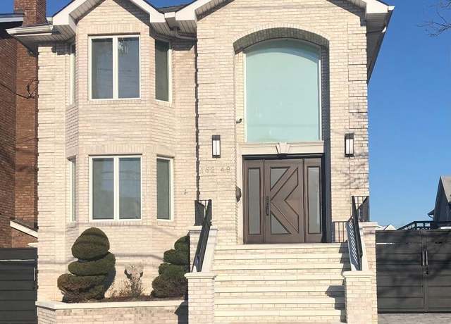 Property at 162-49 95th St, Howard Beach, NY 11414, 4 beds, 4.5 baths