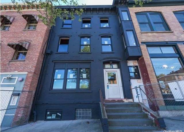 Property at 157 Broadway, Newburgh, NY 12550