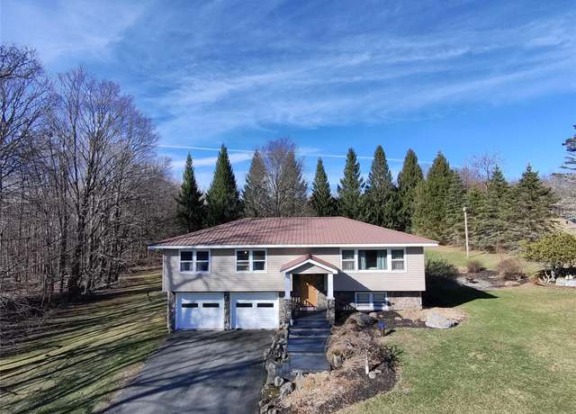 Property at 166 Bowers Rd, Hurleyville, NY 12747, 3 beds, 1.5 baths