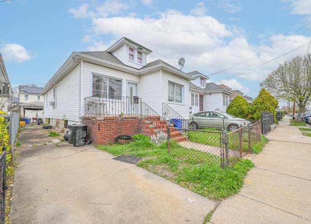 Property at 17019 118th Rd, Jamaica, NY 11434, 3 beds, 2 baths