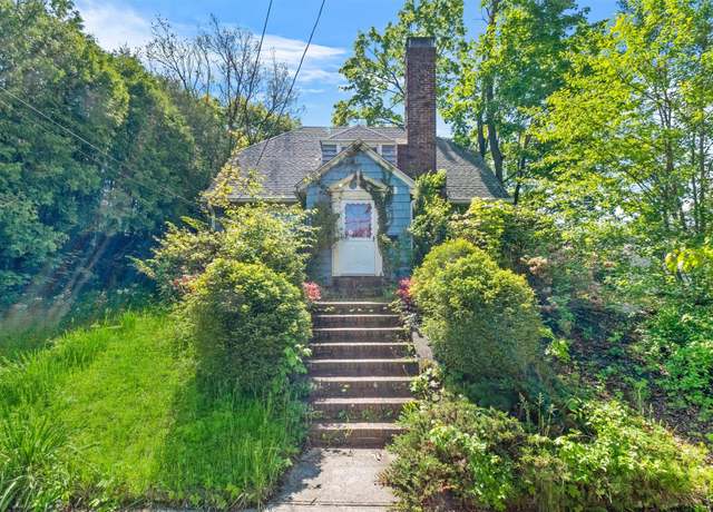 Property at 57 Oneida Ave, Croton-on-hudson, NY 10520, 3 beds, 1.5 baths