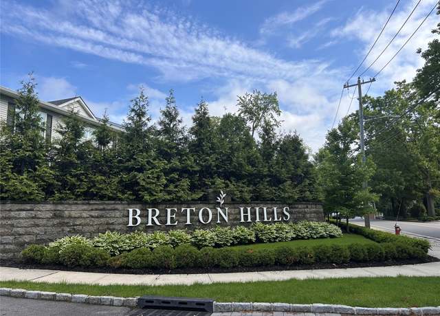 Property at 308 Breton Way #308, Glen Cove, NY 11542, 2 beds, 2 baths