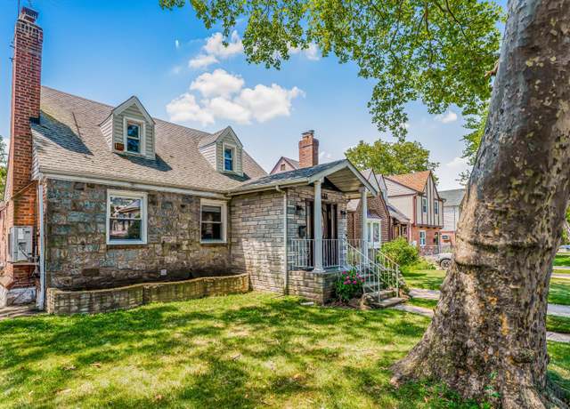 Property at 7562 177th St, Fresh Meadows, NY 11366, 5 beds, 3 baths