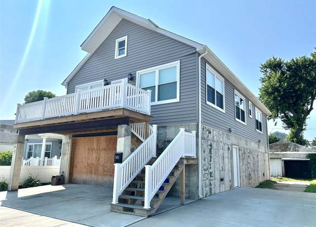 Property at 340 East Pine St, Long Beach, NY 11561, 3 beds, 2 baths