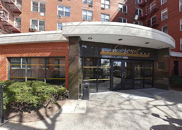Property at 63-11 Queens Blvd Unit E21, Woodside, NY 11377, 2 beds, 1 bath