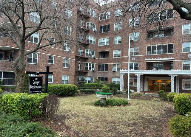 Property at 67-66 108 St Unit B64, Forest Hills, NY 11375, 3 beds, 2 baths