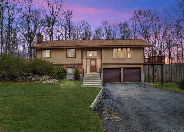 Property at 3 Raymond Rd, North Salem, NY 10560, 4 beds, 2 baths