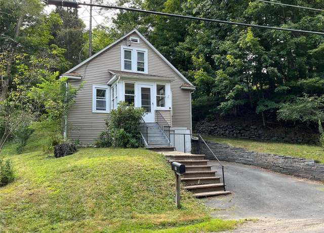 Property at 10 Upper Ferndale Rd, Liberty, NY 12754, 3 beds, 1 bath