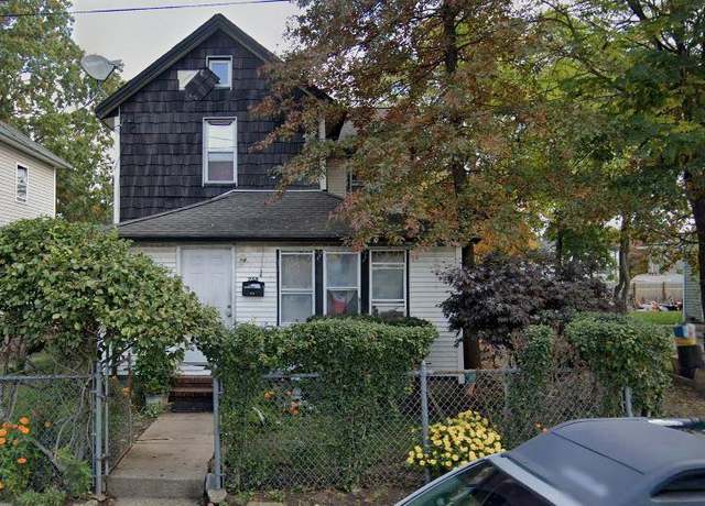 Property at 258 Covert St, Westbury, NY 11590, 3 beds, 1.5 baths