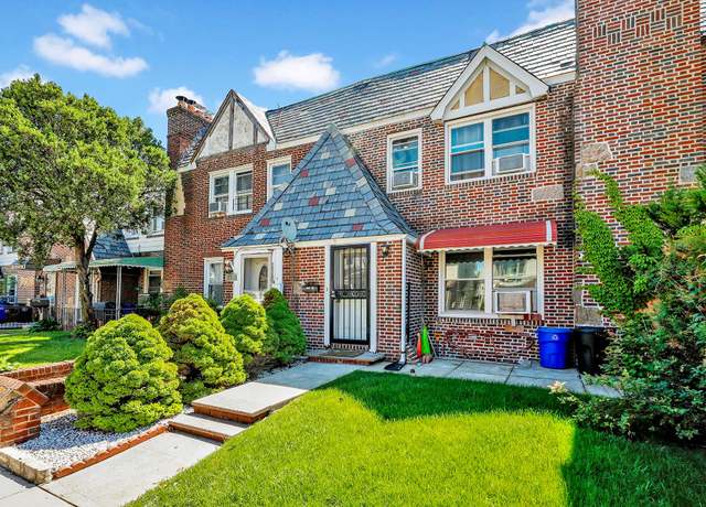Property at 17732 Troutville Rd, Jamaica, NY 11434, 3 beds, 2.5 baths