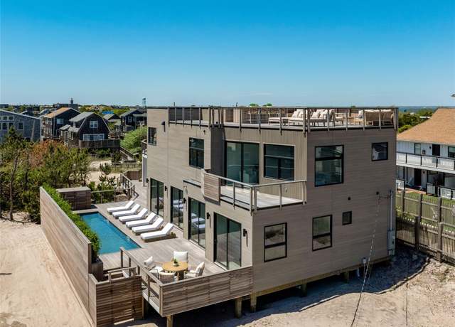 Property at 36 Cayuga St, Ocean Bay Park, NY 11770, 5 beds, 6 baths