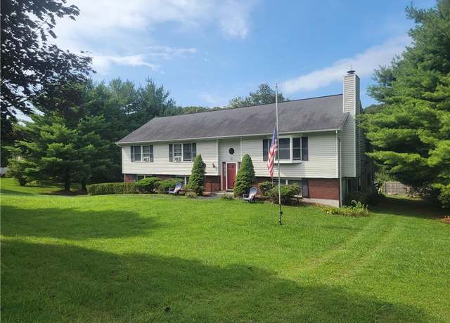 Property at 45 Riverdale Dr, Wingdale, NY 12594, 4 beds, 3 baths