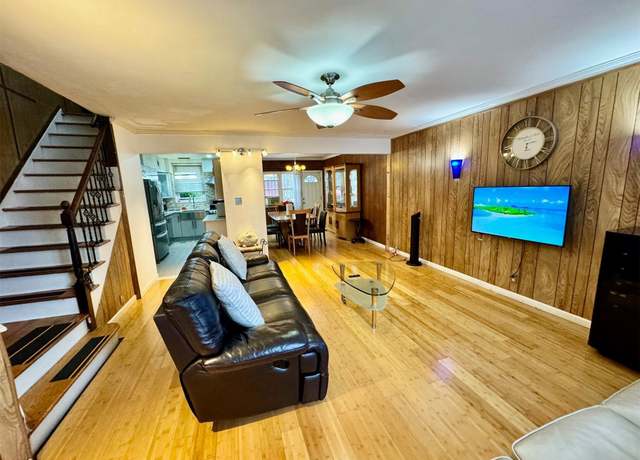 Property at 97-17 31st Ave, East Elmhurst, NY 11369, 4 beds, 2 baths