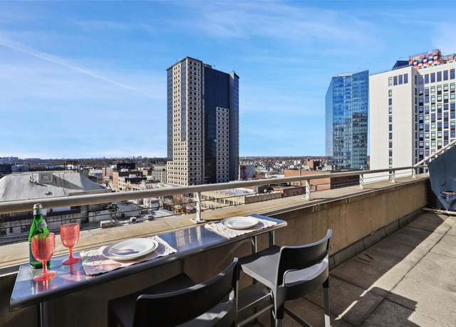 Property at 25 Leroy Pl Ph 6, New Rochelle, NY 10805, 2 beds, 1 bath