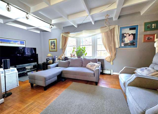 Property at 144-76 Village Rd Unit 77B, Briarwood, NY 11435, 2 beds, 1 bath