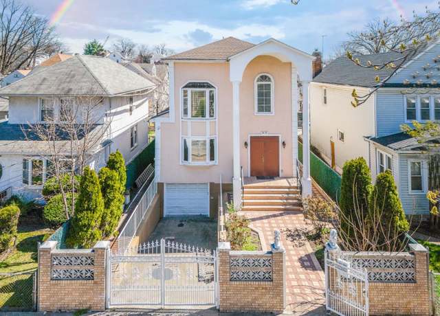 Property at 45-57 157 St, Flushing, NY 11355, 4 beds, 2.5 baths