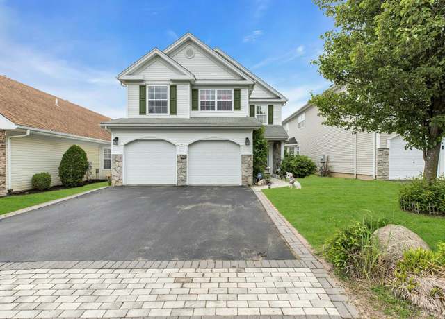 Property at 7 Marisa Dr, Middle Island, NY 11953, 4 beds, 2.5 baths