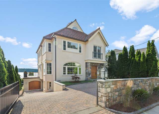 Property at 33 Livingston Ave, Dobbs Ferry, NY 10522, 4 beds, 4 baths