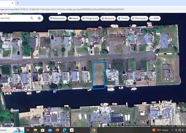Property at Lyndale Ct, Shirley, NY 11967