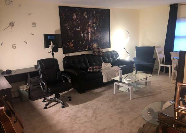 Property at 55 Tulip Ave. Ave Unit 6-3, Floral Park, NY 11001, 1 bath