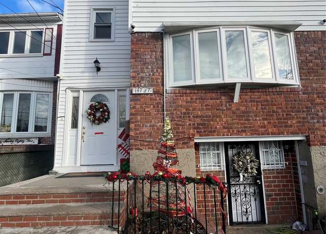 Property at 147-87 E Brookville Boulevard Rd Unit 2 family, Rosedale, NY 11422, 8 beds, 4 baths