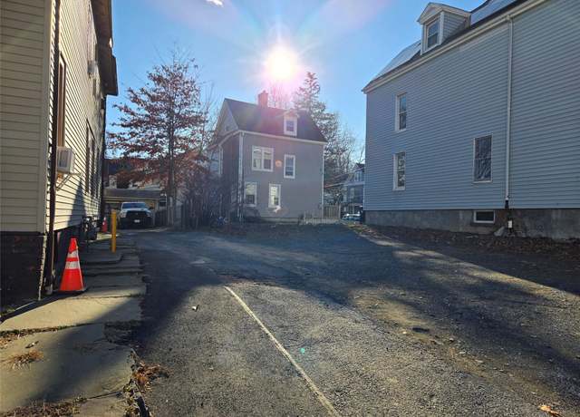 Property at 318 Church St, Poughkeepsie, NY 12601