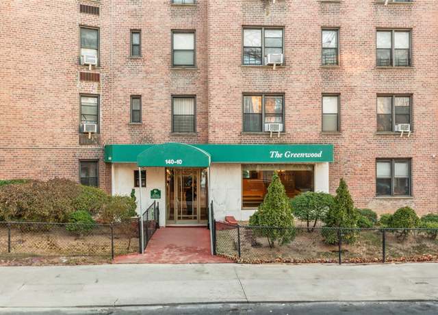 Property at 140-10 84th Dr Unit 1B, Briarwood, NY 11435, 2 beds, 1 bath