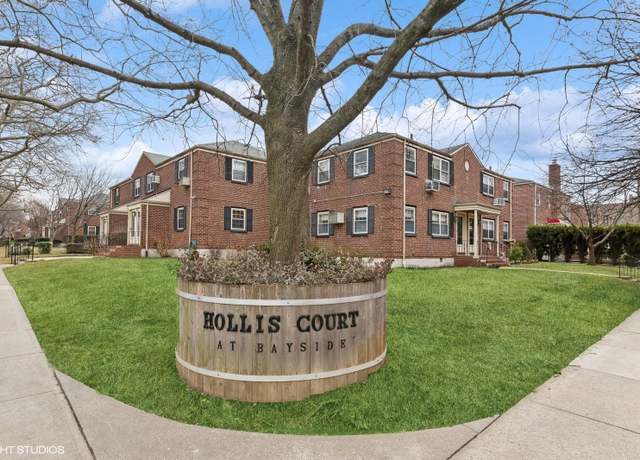 Property at 210-16 69 Ave Unit B, Oakland Gardens, NY 11364, 1 bed, 1 bath
