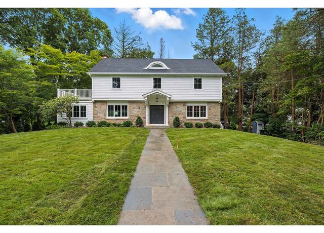Property at 45 Fenimore Rd, New Rochelle, NY 10804, 5 beds, 3 baths