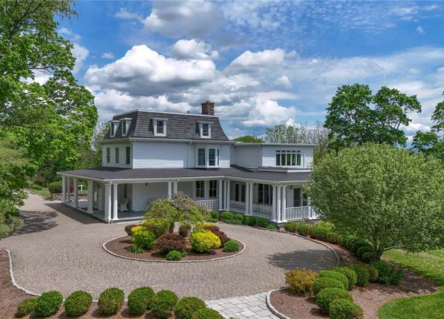 Property at 395 Sarah Wells Trl, Goshen, NY 10924, 6 beds, 5.5 baths